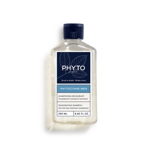 PHYTO PHYTOCYANE-MEN CHAMPU REVITALIZANTE 250ML
