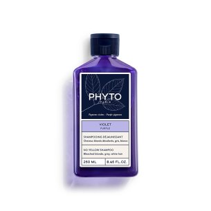 PHYTO VIOLET CHAMPU 250 ML