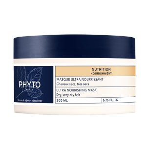 PHYTO MASCARILLA NUTRITIVA 200 ML