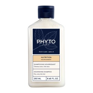 PHYTO SHAMPO NUTRITIVO 250 ML