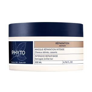 PHYTO MASCARILLA REPARADORA INTENSIVA 200 ML