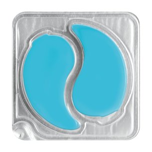 KLORANE PATCHS ALISANTES DESFATIGANTES AL ACIANO  2 PATCHS