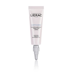 DIOPTICERNE SOIN CREME TRAITANT ANTI- CERNES LIERAC 5 ML