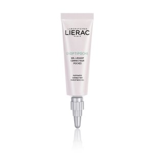 Lierac dioptipoche gel ojos bolsas