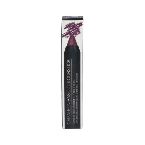 CAMALEON BARRA DE LABIOS  COLOURSTICK 8 BERENJENA