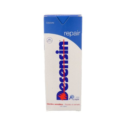 DESENSIN REPAIR COLUTORIO DENTAL  500 ML