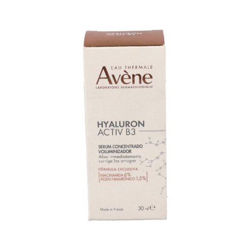 AVENE HYALURON ACTIV B3 SERUM 30 ml