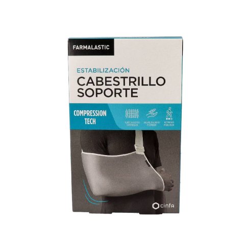 CABESTRILLO INNOVA FARMALASTIC