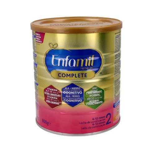 ENFAMIL 2 PREMIUM COMPLETE 800 G