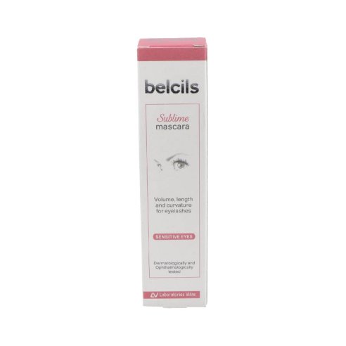 BELCILS MASCARA SUBLIME  8 ML