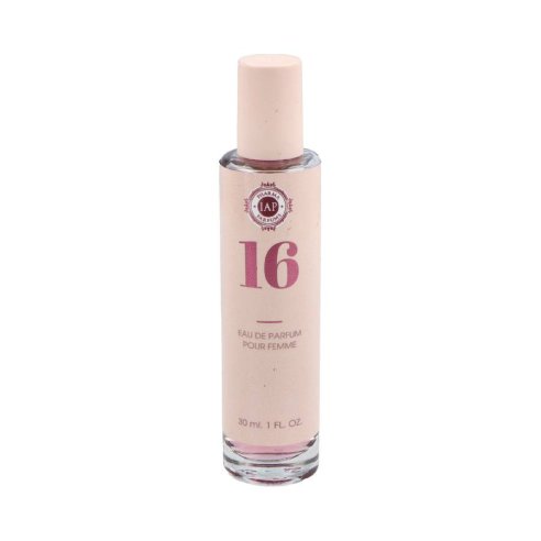 IAP PHARMA POUR FEMME  Nº 16 30 ML