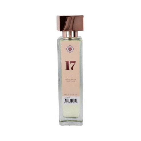 IAP PHARMA POUR FEMME  Nº -17 150 ML