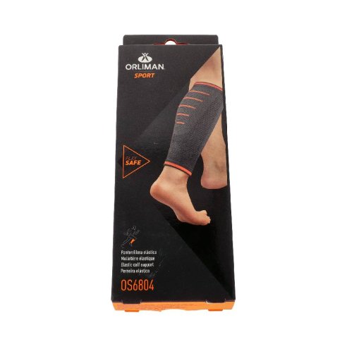 PANTORRILLERA ELASTICA SPORT OS6804 T -2