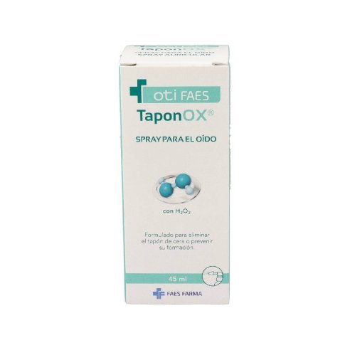 OTIFAES TAPONOX  45 ML