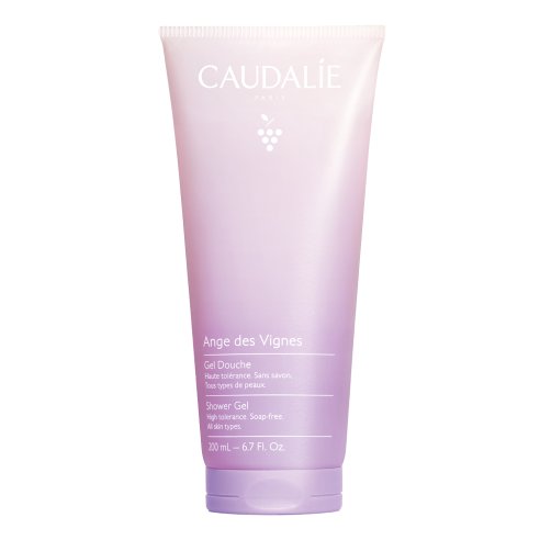 CAUDALIE ROSE DE VIGNE GEL DE DUCHA 200ML REF384