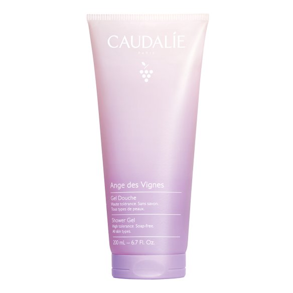 CAUDALIE ROSE DE VIGNE GEL DE DUCHA 200ML REF384