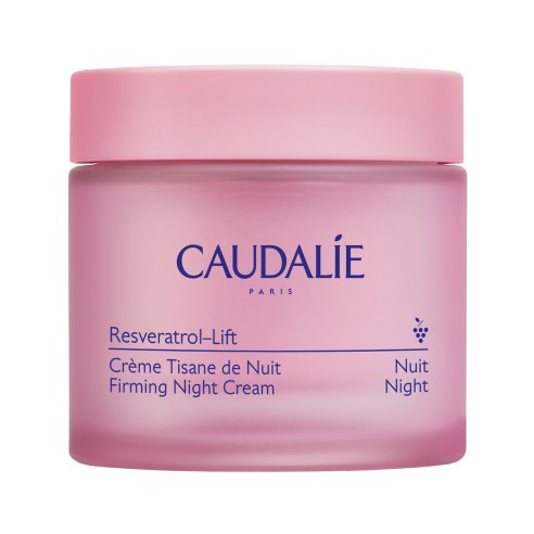 CAUDALIE RESVERATROL-LIFT CREMA TISANA DE NOCHE...
