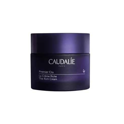 CAUDALIE PREMIER CRU LA CREM RICHE 50 ML