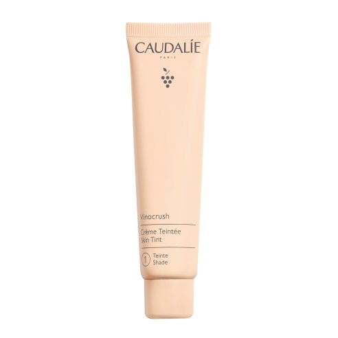 CAUDALIE VINOCRUSH CREMA CON COLOR Nº1 30ML REF409