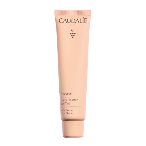 CAUDALIE VINOCRUSH CREMA CON COLOR Nº2 30ML REF410