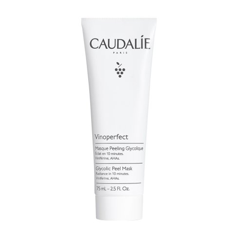 CAUDALIE VINOPERFECT MASCARILLA PEELING GLICOLICO 75ML REF328