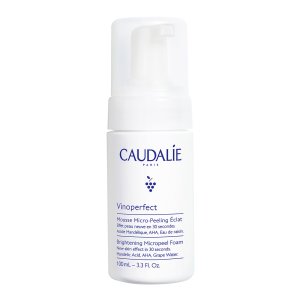 CAUDALIE VINOPERFECT ESPUMA MICROPEELING 100ML REF431