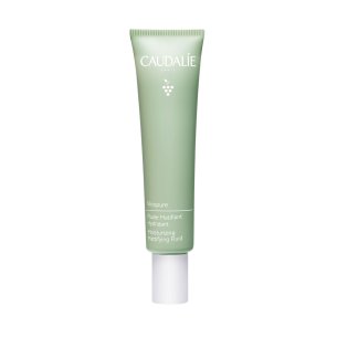 CAUDALIE VINOPURE FLUIDO MATIFICANTE HIDRATANTE 40ML REF345