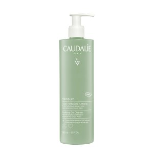 CAUDALIE VINOPURE GELATINA LIMPIADORA PURIFICANTE 385ML...