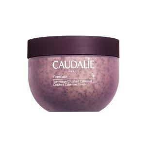CAUDALIE VINOSCULPT EXFOLIANTE CRUSHED CABARNET 250G REF405