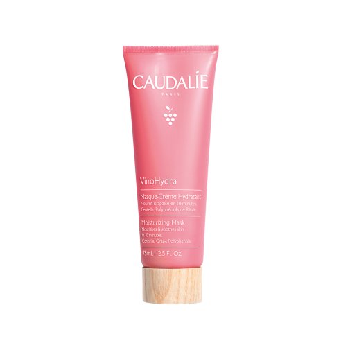 CAUDALIE VINOHYDRA MASCARILLA CREMA HIDRATANTE 75ML REF437