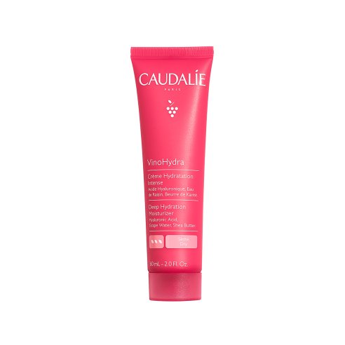 CAUDALIE VINOHYDRA CREMA HIDRATACION INTENSA 60ML REF440