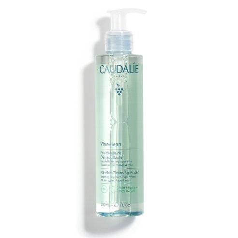 CAUDALIE VINOCLEAN AGUA MICELAR DESMAQUILLANTE 200ML REF309