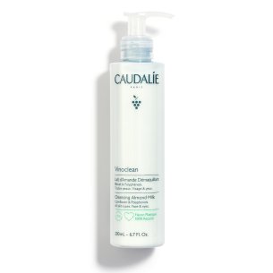 CAUDALIE VINOCLEAN LECHE DE ALMENDRAS DESMAQUILLANTE...