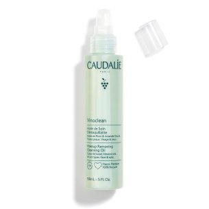 CAUDALIE VINOCLEAN ACEITE TRATANTE DESMAQUILLANTE 150ML...