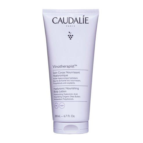 CAUDALIE VINOTHERAPIST TRATAMIENTO CORPORAL 200ML REF363