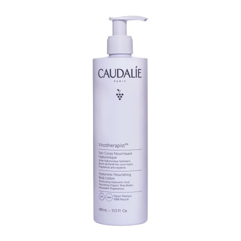 CAUDALIE VINOTHERAPIST TRATAMIENTO CORPORAL 400ML REF364