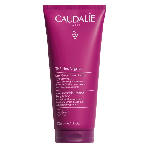 CAUDALIE THE DES VIGNES TRATAMIENTO CORPORAL 200ML REF369