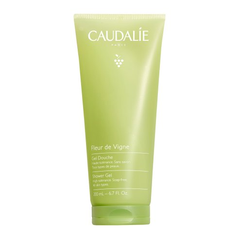 CAUDALIE FLEUR DE VIGNE GEL DE DUCHA 200ML REF381