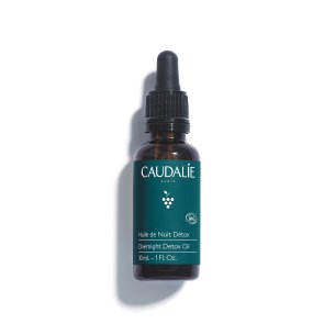 CAUDALIE ACEITE DE NOCHE DETOX 30ML REF433