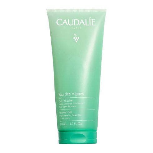 CAUDALIE EAU DES VIGNES GEL DE DUCHA 200ML REF386