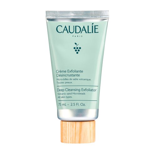CAUDALIE CREMA EXFOLIANTE DESINCRUSTANTE 75ML...