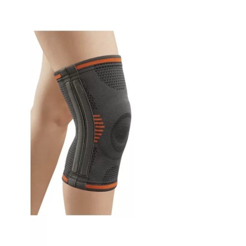 RODILLERA ELASTICA GEL PAD Y FLEJES SPORT...