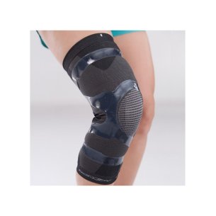 RODILLERA DJO COMPEX TRIZONE IZQUIERDA TALLA L