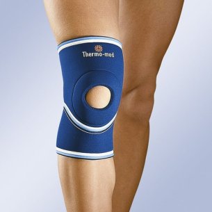 THERMO-MED RODILLERA ROTULA ABIERTA NEOP R/4101/T5