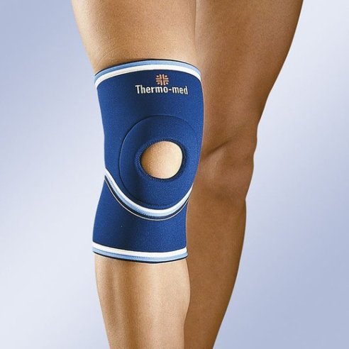 THERMO-MED RODILLERA ROTULA ABIERTA NEOP R/4101/T5