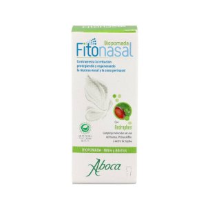 FITONASAL CON REDRAPHEN BIOPOMADA  10 ML