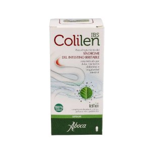 COLILEN IBS  96 CAPSULAS X 587 MG