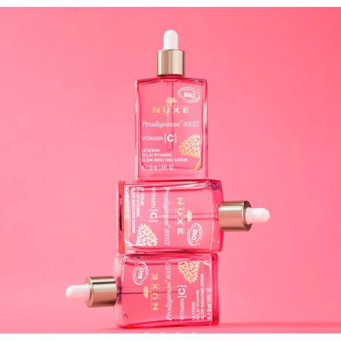 NUXE PRODIGIEUSE BOOST SERUM VITAMINA C 30ML