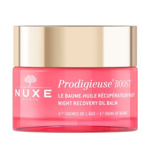 NUXE PRODIGIEUSE NUEVO BOOST BALSAMO ACEITE NOCHE 50ML