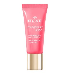 NUXE PRODIGIEUSE NUEVO BOOST GEL BALSAMO CORRECCION OJOS...